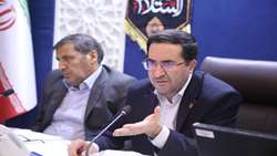 آخرین وضعیت حفاظت و حریق منابع‌ طبیعی استان‌ها بررسی شد/ تأکید بر مدیریت زمان طلایی مهار حریق