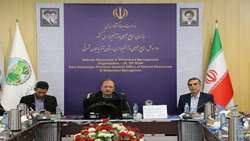 مشارکت مردمی در اجرای طرح‌های کوچک‌مقیاس آبخیزداری توسعه می‌یابد
