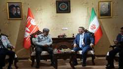 ایجاد هاب صنعتی ایران در قزاقستان؛  از خط تولید مشترک تراکتور تا توسعه کریدورهای ترانزیتی