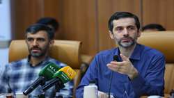 روابط عمومی‌ باید موتور تحول سازمان باشد / آغاز شبکه «از مرز تا مرکز» در جهاد کشاورزی