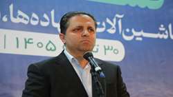 «فناوری» و «مکانیزاسیون» مسیر افزایش بهره‌وری کشاورزی همدان 