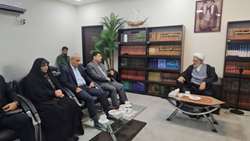 اولویت جبران خسارات آسیب دیدگان جنگ تحمیلی در بخش کشاورزی و شیلات 