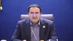 بازنگری نقشه ملی پوشش گیاهی در دستور کار سازمان منابع طبیعی کشور 