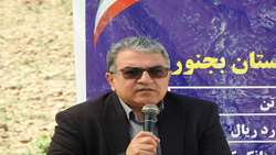 ۷۷ هزار هکتار از اراضی خراسان شمالی زیر پوشش کشاورزی حفاظتی قرار گرفت