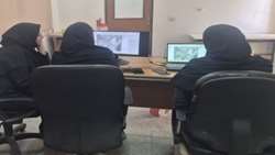 بهره‌گیری از فناوری عکس‌برداری هوایی برای رفع تداخلات اراضی در خوزستان