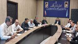 عزم جدی دستگاه‌های اجرایی آذربایجان غربی برای مقابله با کشتار