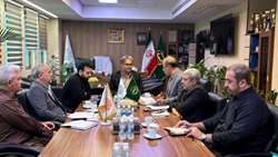 تحول در سازمان حراست وزارت جهاد کشاورزی/ سلامت اداری با رویکرد پیشگیرانه ارتقا می‌یابد