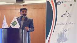 امنیت غذایی در فارس با بهره‌وری و صیانت از منابع آب و خاک