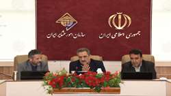 برنامه‌ریزی مشترک برای احیای آیین‌ها و بازی‌های بومی‌محلی عشایر 