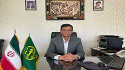 مشهدمیزبان بیستمین نمایشگاه تخصصی دام، طیور و آبزیان