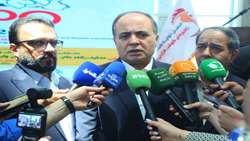 سیاست‌های صادراتی گوشت مرغ دنبال می‌شود / تاکنون یک میلیارد یورو از مطالبات واردکنندگان پرداخت شده است