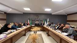 پرونده‌های معطل پنجره واحد زمین کردستان تا پایان مرداد تعیین‌تکلیف شود