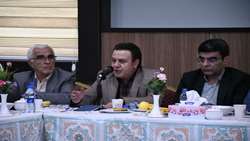 مدیریت تأمین آرد و نان در آذربایجان شرقی در دوران جنگ ۴۰ روزه 