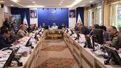 «مدیریت جامع حوزه آبخیز» تدبیری برای مدیریت چرخه آب کشور است