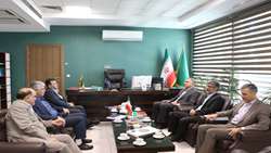 صندوق‌های توسعه سرمایه‌گذاری کشاورزی از تولید «گلرنگ» و «کاملینا» حمایت می‌کنند