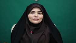 نمایندگان برتر ستاد امور جوانان و نخبگان وزارت جهاد کشاورزی تجلیل شدند/ اجرای طرح ملی رصد چالش‌ها و تولیدات کشاورزی در جنگ رمضان