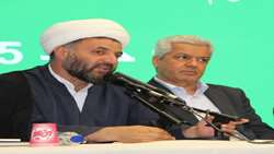 تاکید بر حفظ امنیت غذایی با مدیریت جهادی