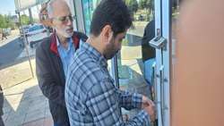 پلمب داروخانه گیاهپزشکی در گشت‌ مشترک شهرستان پیشوا/ضبط سموم و کودهای تاریخ گذشته