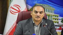 مدیریت یکپارچه منابع آب و حمایت از تولید ضامن امنیت غذایی در سیستان 