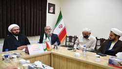 جهاد کشاورزی در شرایط جنگی اجازه اختلال در تأمین نیازهای مردم را نداد