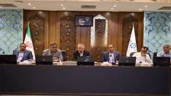 گیاهان دارویی؛ محور همکاری مشترک اصفهان و چهارمحال و بختیاری