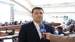 ۵ میلیون بهره‌بردار کشاورزی تحت پوشش اتاق اصناف کشاورزی 