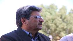 ارزیابی ۱۱ رقم گندم با هدف شناسایی ارقام پربازده در پایگاه نوآورانه شهرستان چگنی