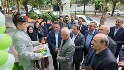 توسعه روستابازارها راهکار تعاون روستایی برای تنظیم بازار و حذف واسطه‌ها 