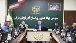  افزایش هزینه‌های تولید، بخش کشاورزی را با چالش جدی مواجه می‌کند 