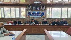 تقویت حفاظت از عرصه‌های ملی نیازمند پشتیبانی از نیروهای حفاظتی و ارتقای تجهیزات