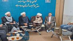 همگرایی برای توسعه کشاورزی مروست؛ از امنیت غذایی تا رفع چالش‌های تولید