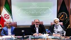 سهم چشمگیر کشاورزی در اقتصاد خراسان جنوبی با تولید ۸۸ همت ثروت