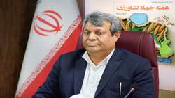 افتتاح ۸۷ پروژه کشاورزی در سیستان و بلوچستان