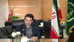 پیام سرپرست سازمان جهاد کشاورزی استان کرمان به مناسبت آغاز هفته جهاد کشاورزی 