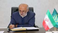 پیام تبریک رئیس سازمان جهاد کشاورزی استان کردستان به مناسبت آغاز هفته جهاد کشاورزی
