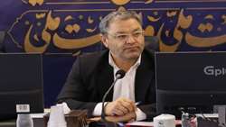 پیام تبریک مشاور وزیر در امور مجامع و شرکت‌ها به مناسبت فرارسیدن هفته جهادکشاورزی