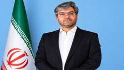 تأمین امنیت غذایی مرهون تلاش‌های تمامی فعالان بخش کشاورزی در سراسر کشور است