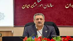 نقش جامعه عشایری در تقویت امنیت غذایی و اقتدار ملی کشور راهبردی است
