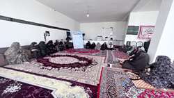 تشکیل اولین صندوق خرد زنان روستایی در شهرستان ورزقان