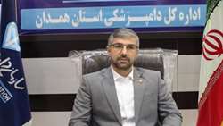 تست مشمشه ۲۶۳ رأس اسب در واحدهای پرورش اسب همدان