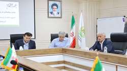 کشاورزی قراردادی و تأمین نهاده‌ها در اولویت صندوق حمایت از توسعه کشاورزی آذربایجان شرقی