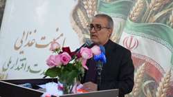 کشاورزی، موتور محرک توسعه و پایداری کهگیلویه و بویراحمد