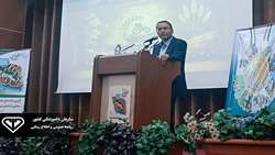  دانش داخلی سد راه تهدیدات بیولوژیک شده است
