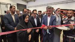  افتتاح ۷۲ پروژه بخش کشاورزی گلستان همزمان با هفته جهاد کشاورزی 