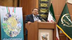 کشاورزان در خط مقدم امنیت غذایی کشور قرار دارند/ کاهش ضایعات، راهکار افزایش تولید بدون توسعه سطح زیرکشت
