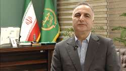 پیشی گرفتن بخش کشاورزی از برنامه هفتم پیشرفت در مدیریت مصرف آب