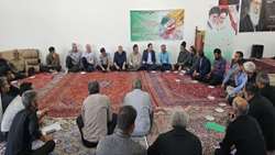 تدبیر جهاد کشاورزی بردسیر برای حذف مراجعات اداری/ دیدار چهره‌به‌چهره مسئولان با تولیدکنندگان بخش نگار
