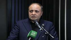 امنیت غذایی حتی برای یک ساعت قابل تعطیل شدن نیست / ضرورت توجه به عدالت اجتماعی در کنار اهداف توسعه‌