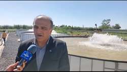 افتتاح ۲۸۴ پروژه کشاورزی خوزستان با مشارکت بخش خصوصی