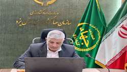 فرهنگ عاشورا الهام‌بخش خدمت در مسیر تولید و امنیت غذایی 